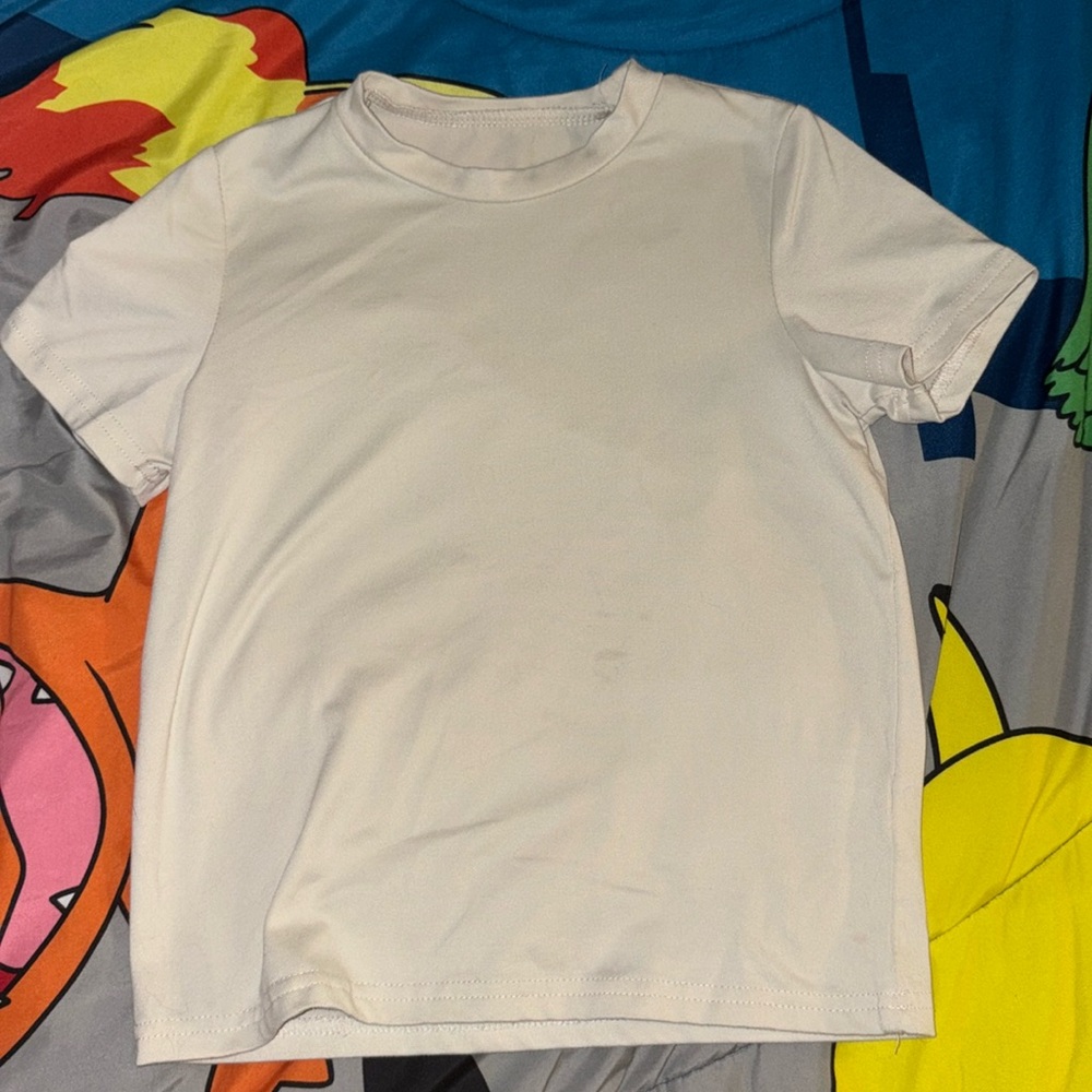 “Good Vibes Only” Kids Shirt